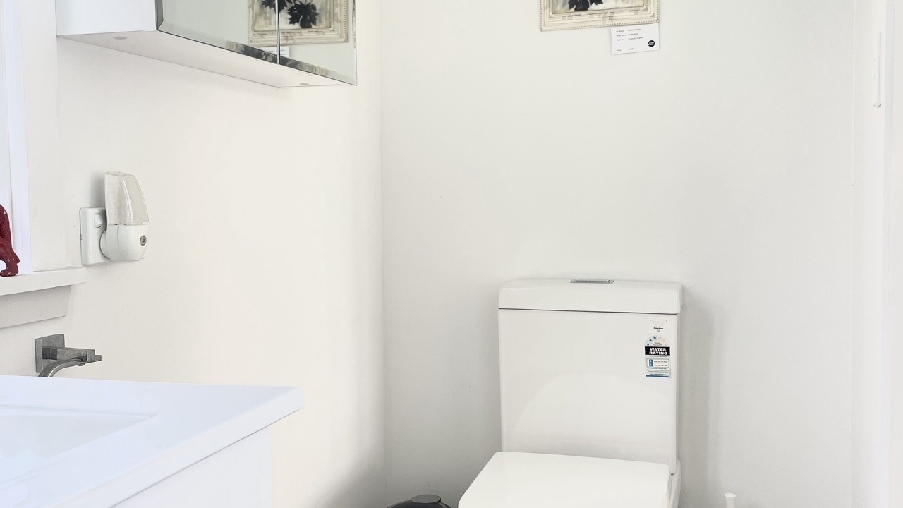 Photo of Bathroom in Te Horo