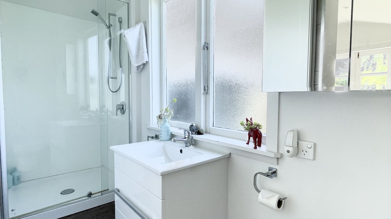 Photo of Bathroom in Te Horo