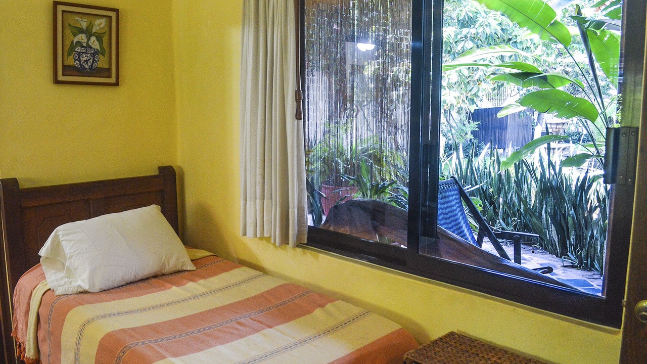 Photo of Bedroom in Brisas de Zicatela