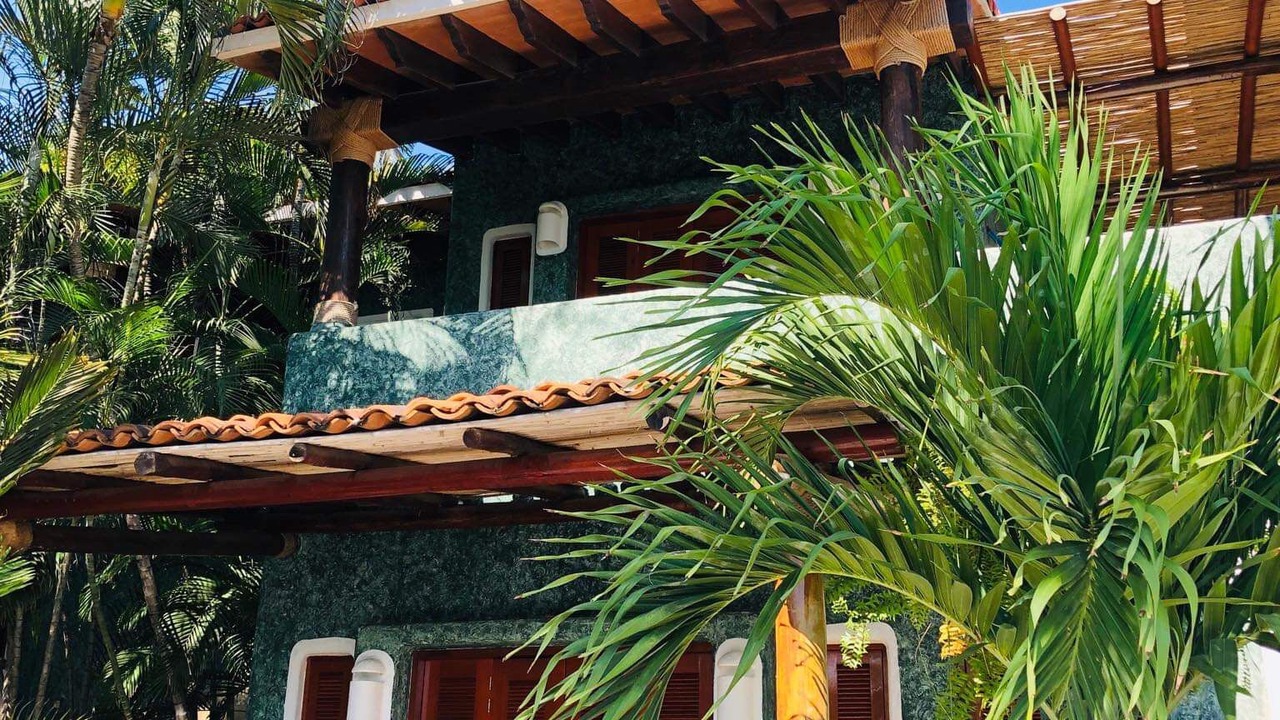 Photo of Outdoor in Santa Maria Huatulco