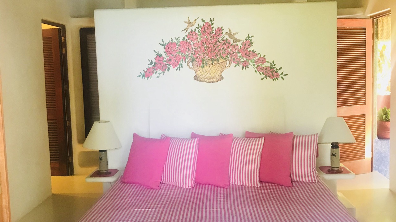 Photo of Bedroom in Santa Maria Huatulco
