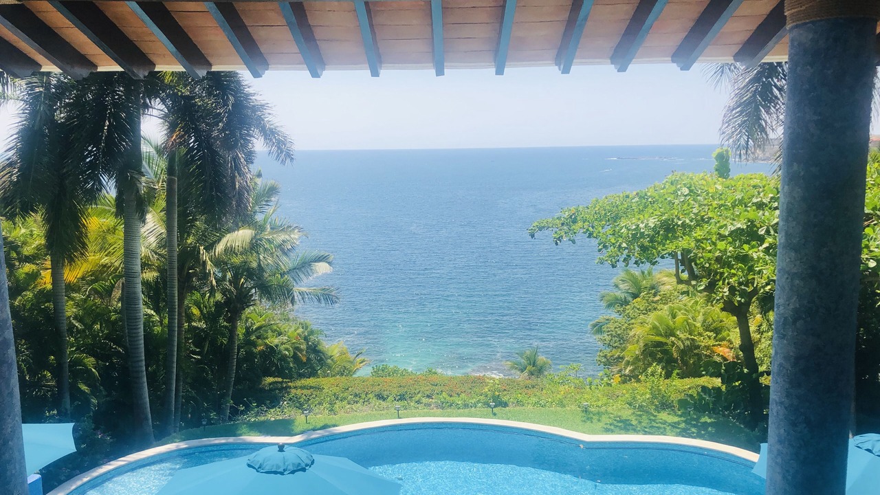 Photo of Outdoor in Santa Maria Huatulco