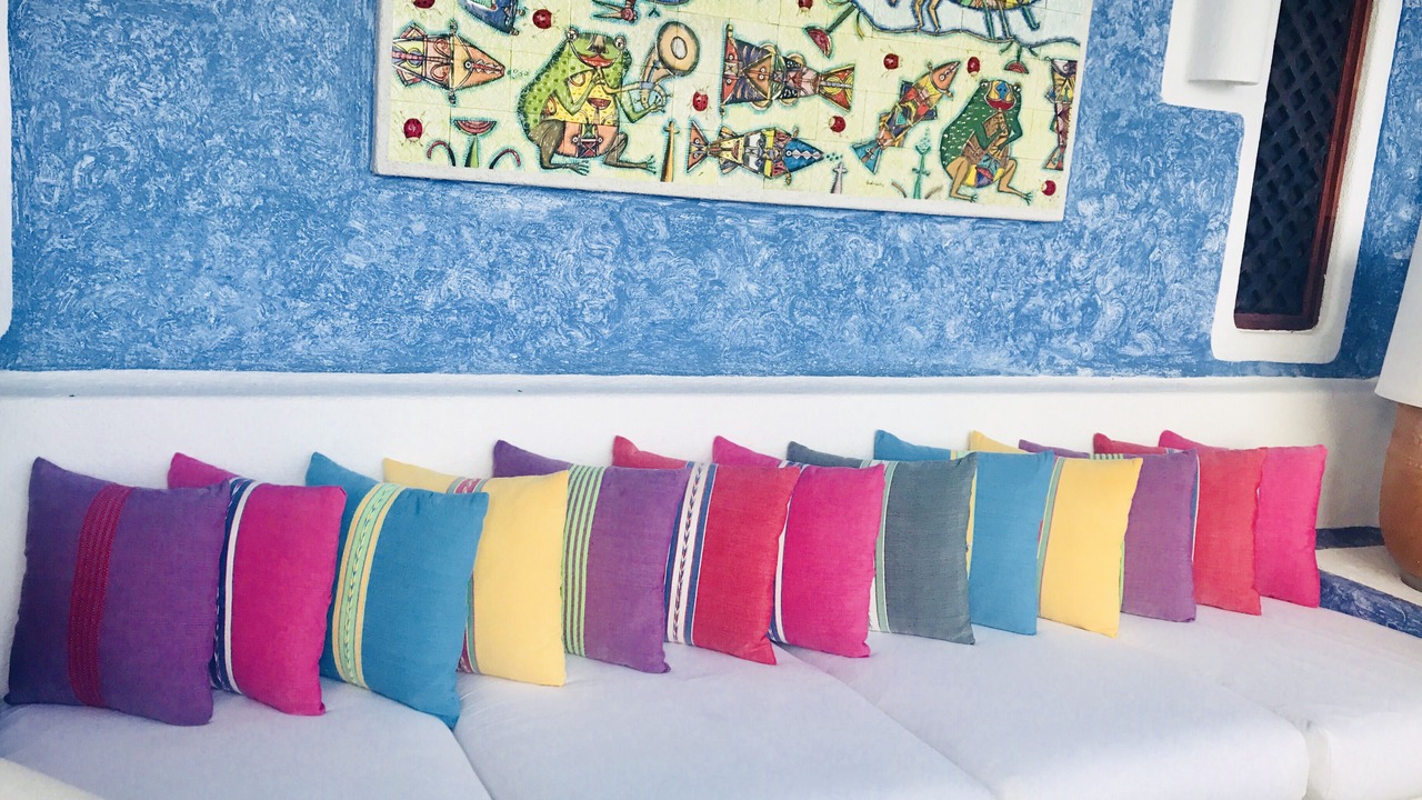 Photo of Bedroom in Santa Maria Huatulco