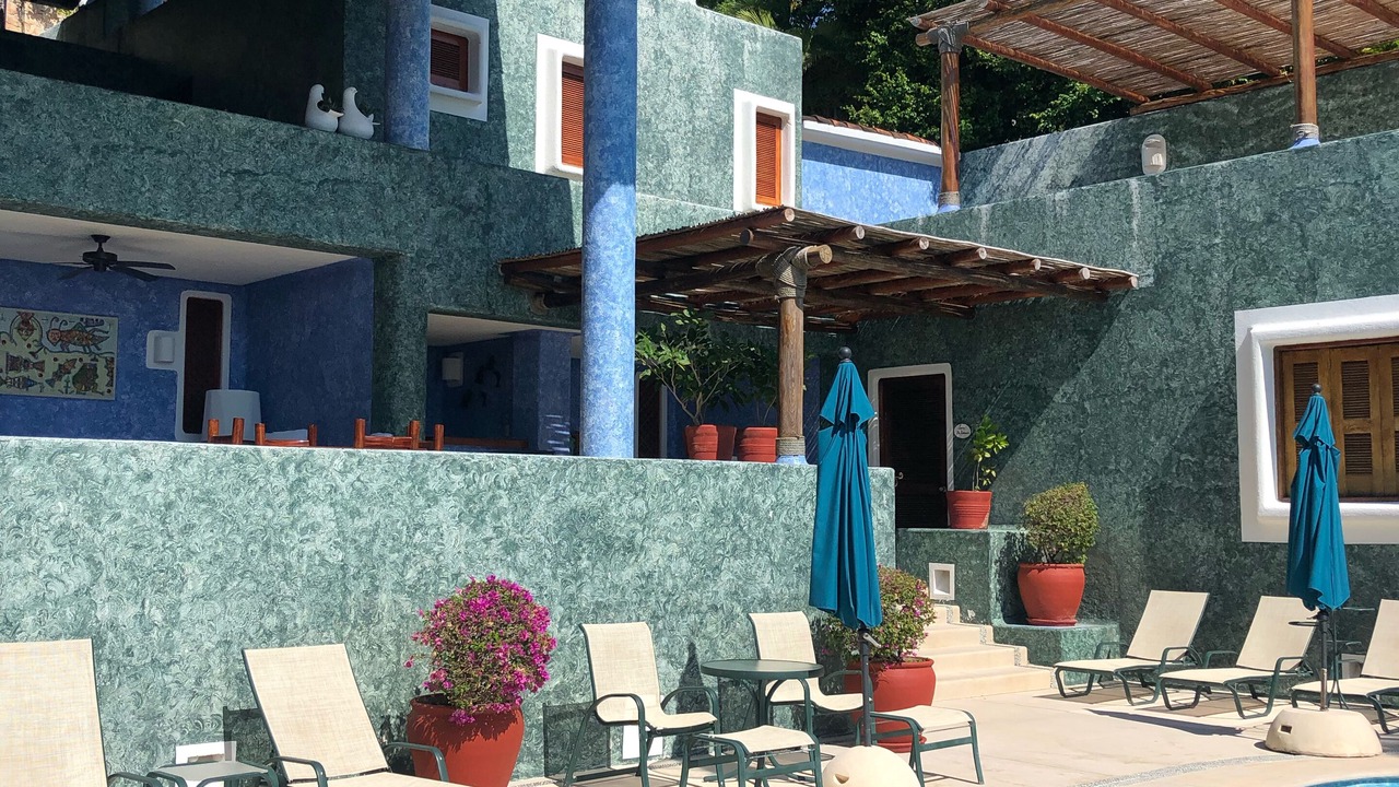 Photo of Outdoor in Santa Maria Huatulco