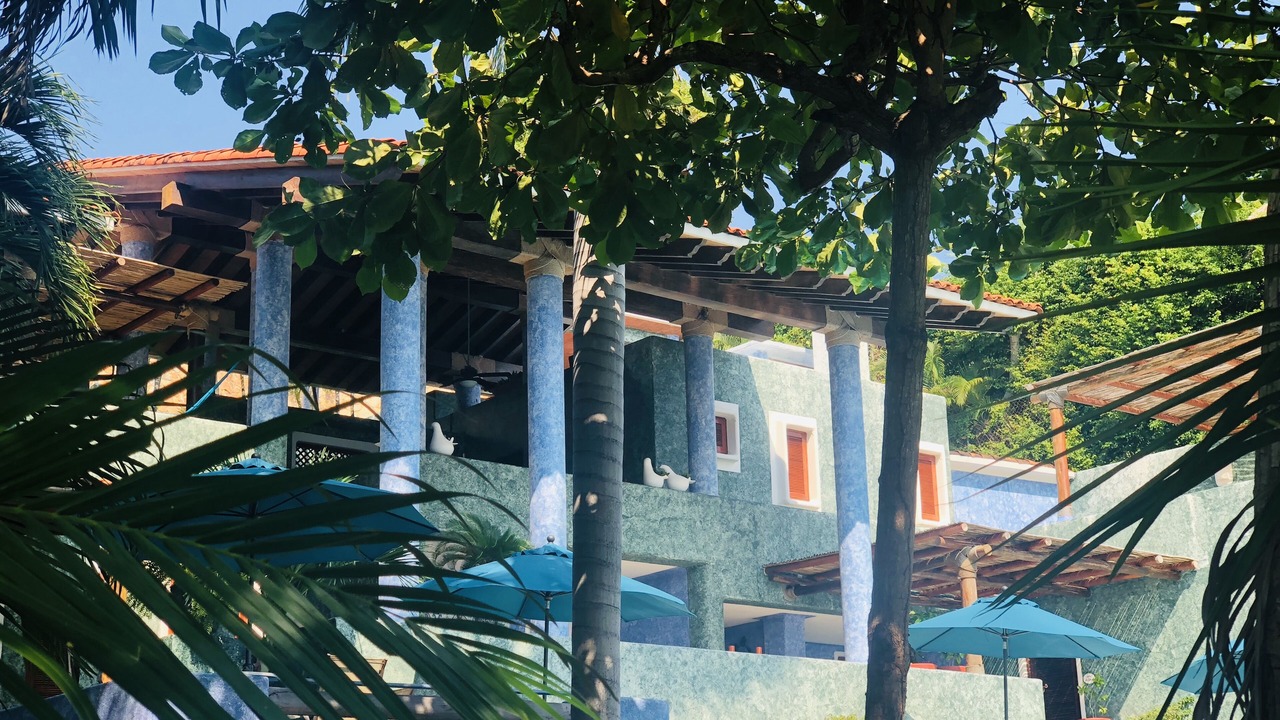 Photo of Outdoor in Santa Maria Huatulco