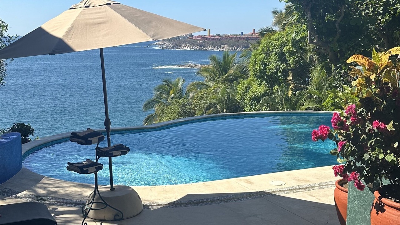 Photo of Outdoor in Santa Maria Huatulco