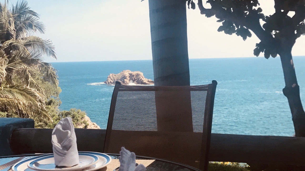 Photo of Outdoor in Santa Maria Huatulco