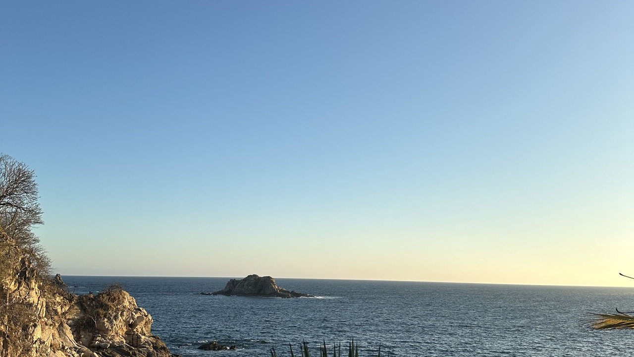 Photo of Others in Santa Maria Huatulco