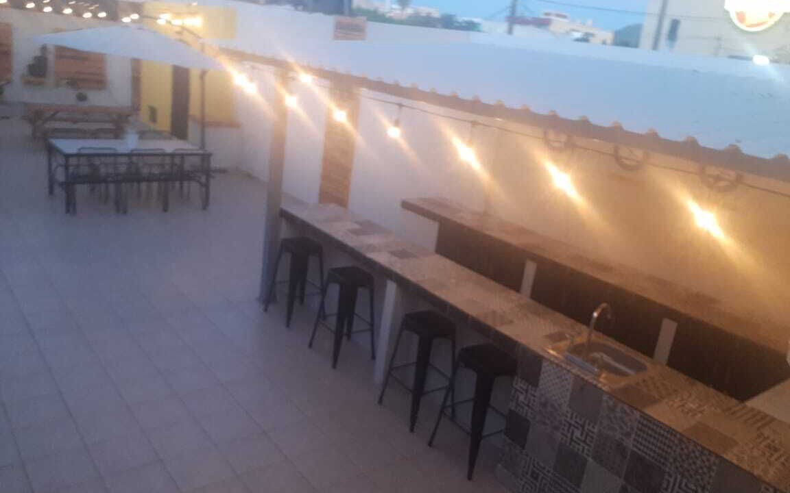 Photo of Outdoor in La Paz