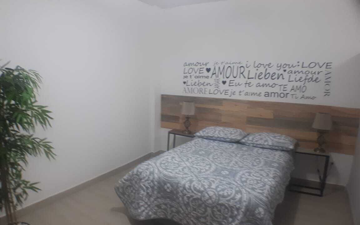 Photo of Bedroom in La Paz