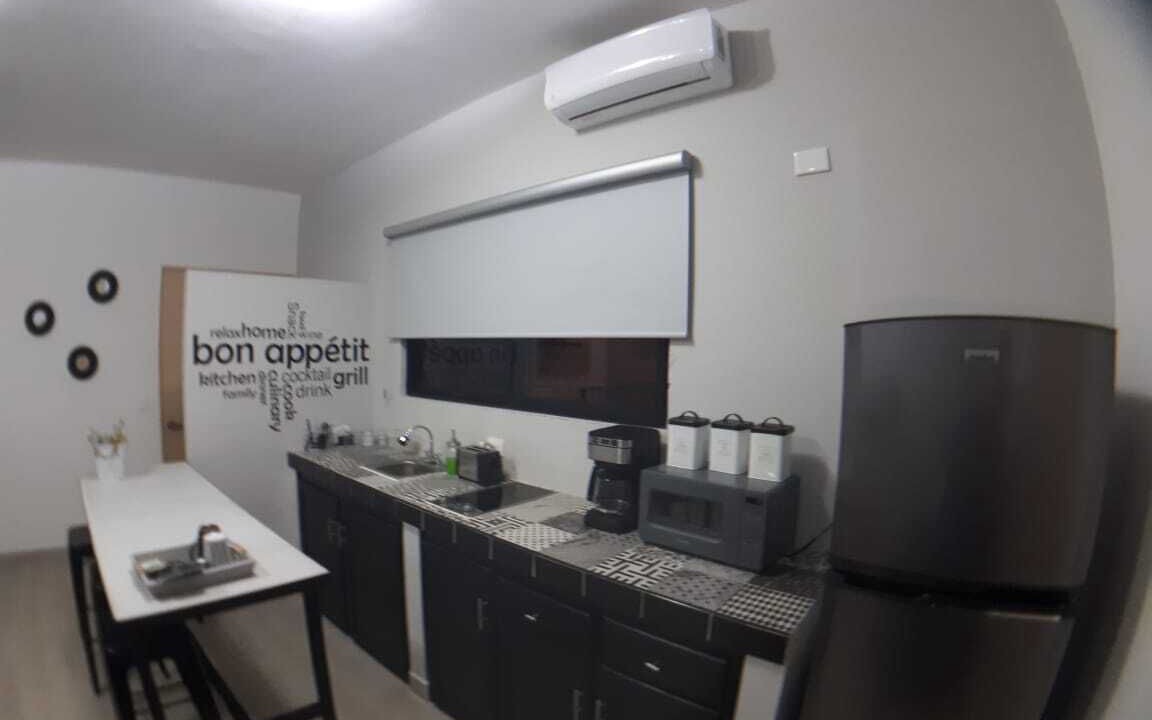 Photo of Kitchen in La Paz