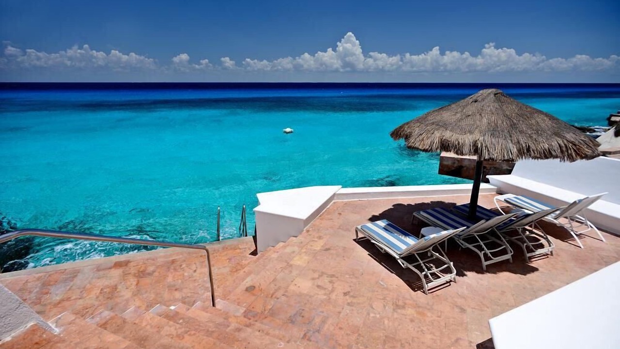 Photo of Outdoor in Zona Hotelera Norte