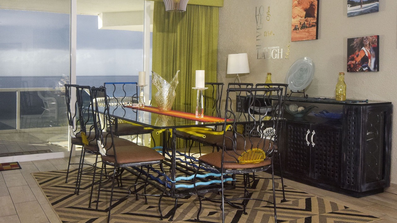 Photo of Livingroom in Zona Hotelera Norte