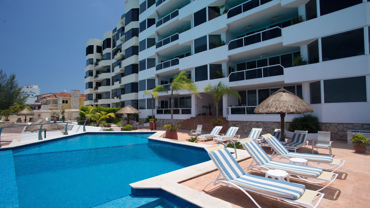 Photo of Outdoor in Zona Hotelera Norte