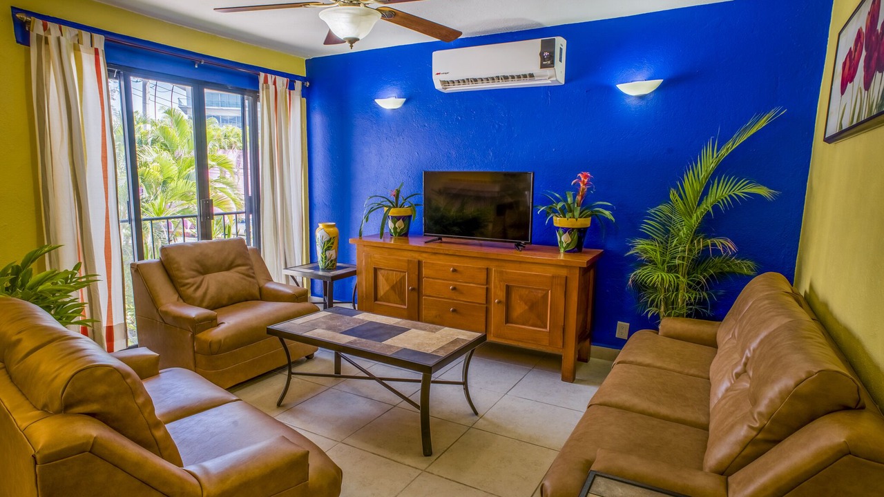 Photo of Livingroom in North Hotel Zone