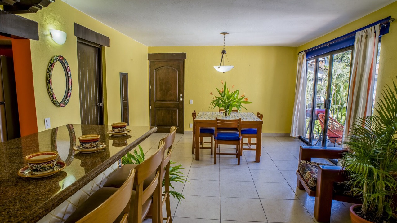 Photo of Livingroom in North Hotel Zone