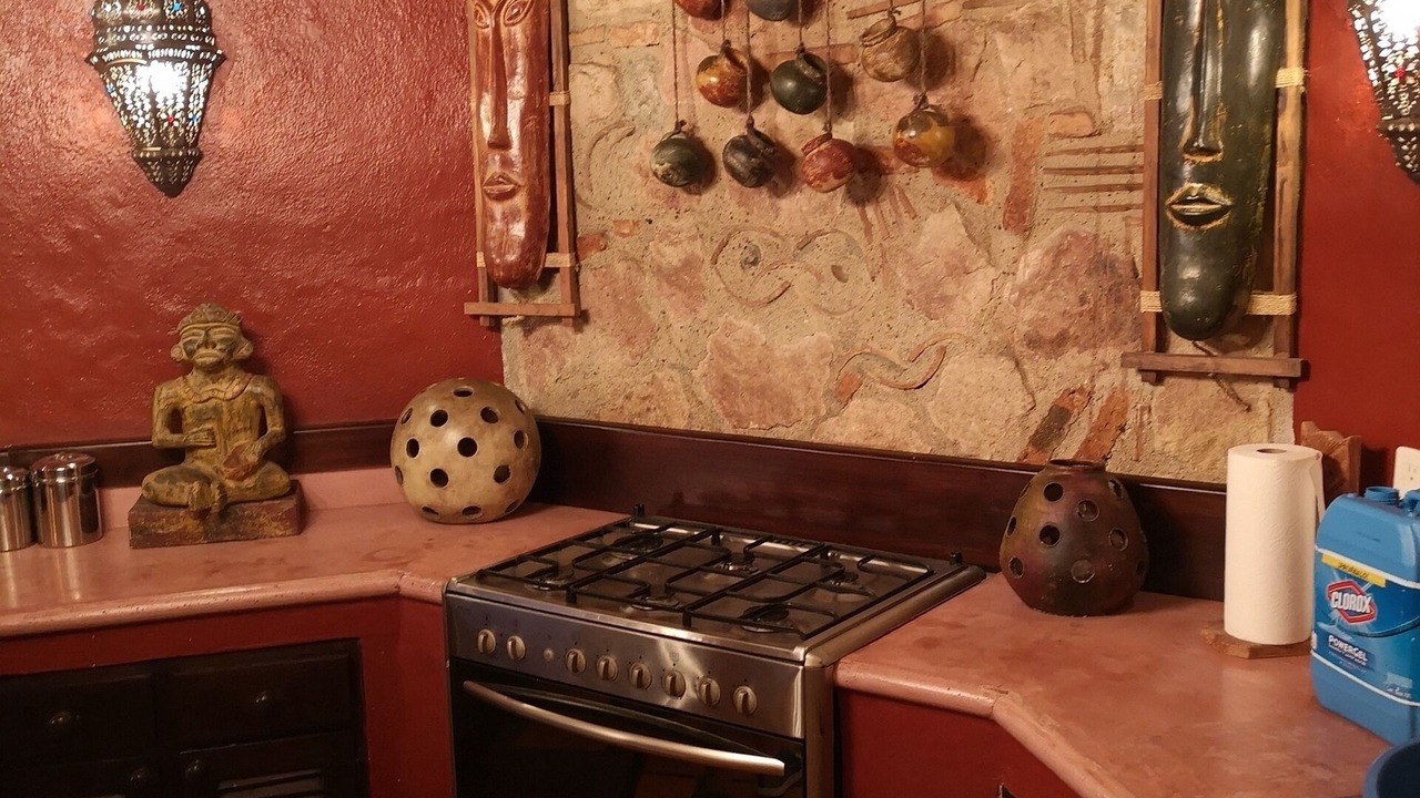 Photo of Kitchen in South Shore Hotel Area