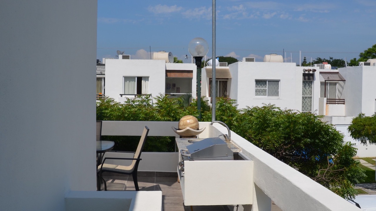 Photo of Outdoor in Las Moras