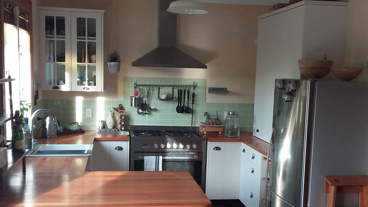 Photo of Kitchen in Raglan