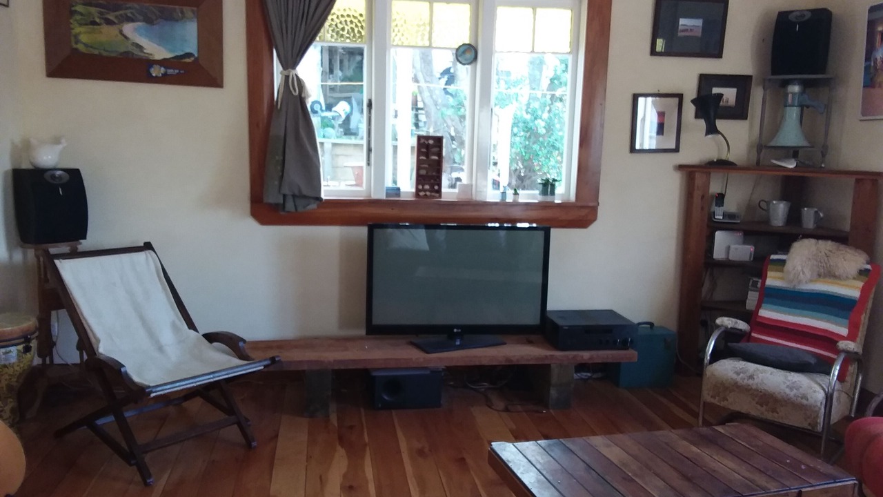Photo of Livingroom in Raglan
