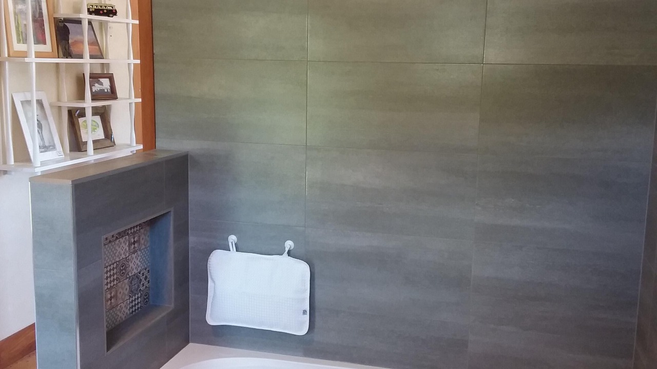 Photo of Bathroom in Raglan