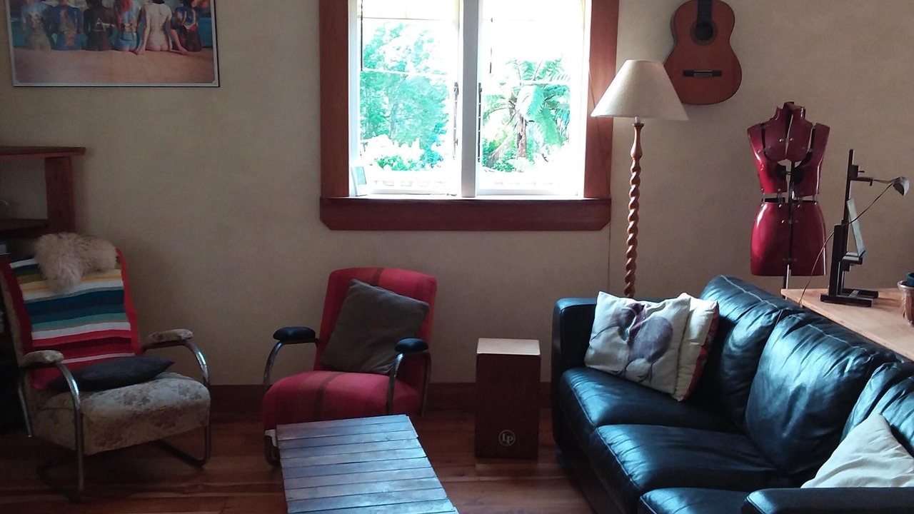 Photo of Livingroom in Raglan