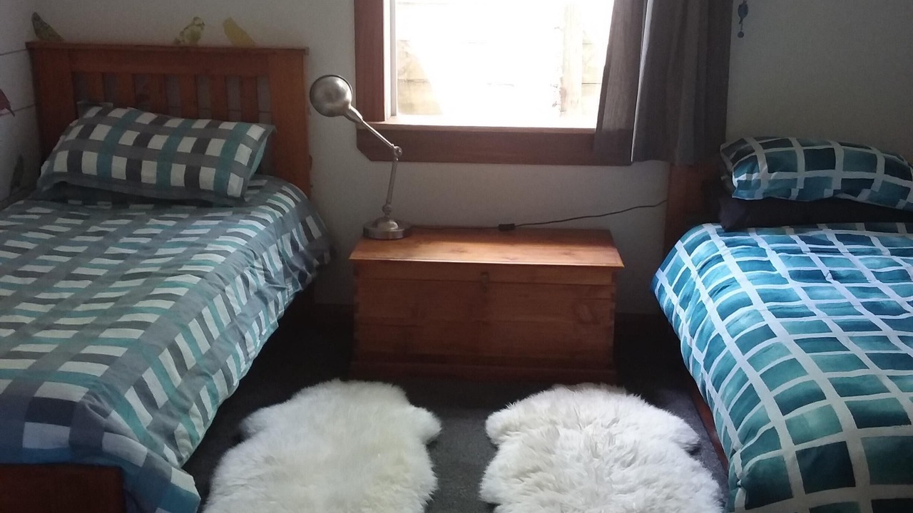 Photo of Bedroom in Raglan