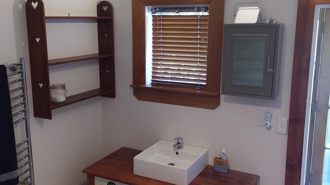 Photo of Bedroom in Raglan