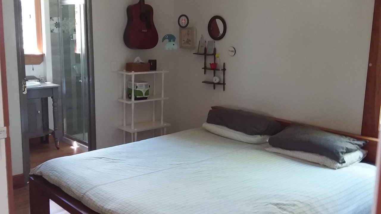 Photo of Bedroom in Raglan