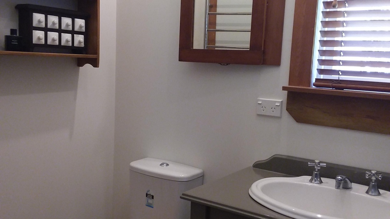 Photo of Bathroom in Raglan