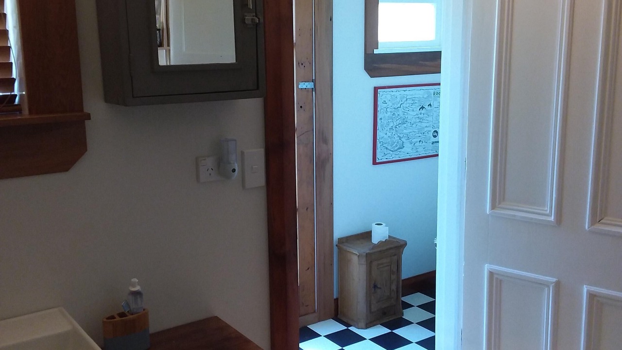 Photo of Bathroom in Raglan