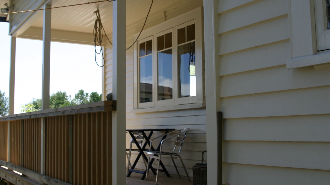 Photo of Outdoor in Raglan