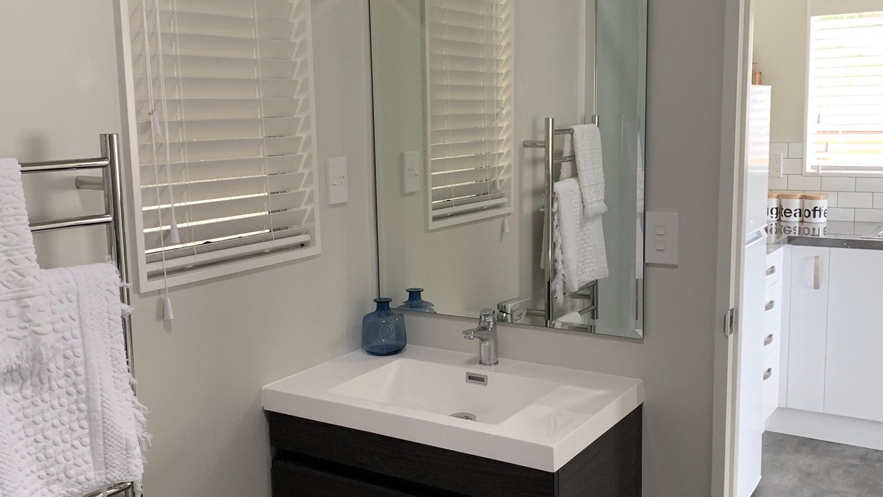 Photo of Bathroom in Glenbrook