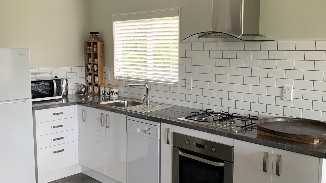 Photo of Kitchen in Glenbrook