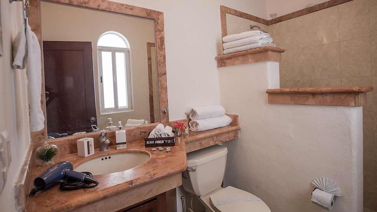 Photo of Bathroom in 12th Street