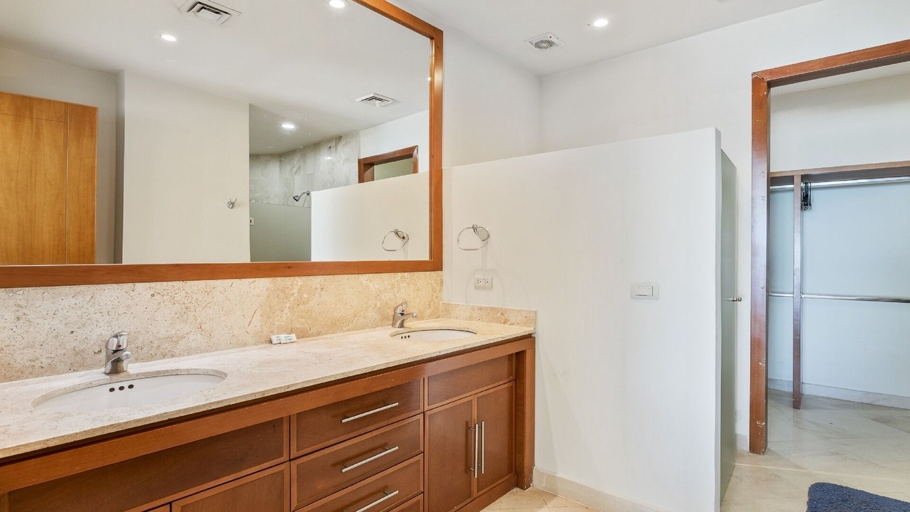 Photo of Bathroom in Puerto Penasco