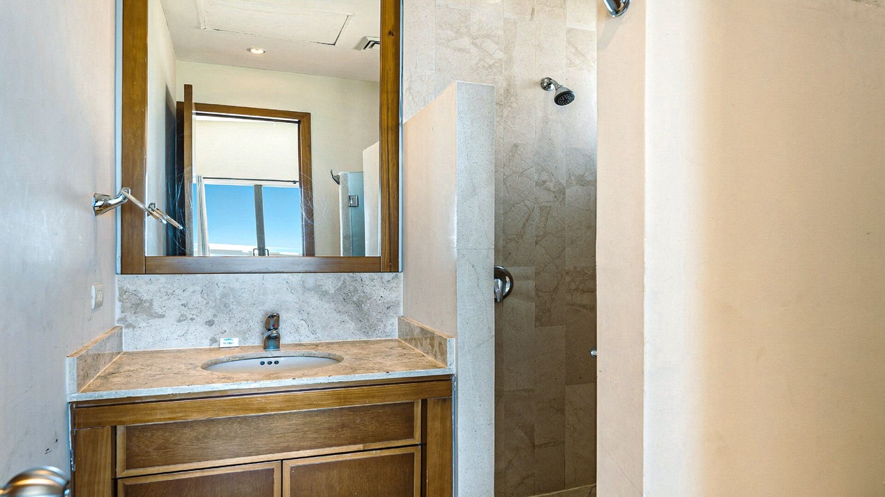 Photo of Bathroom in Puerto Penasco