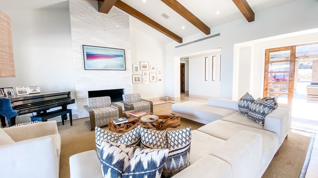 Photo of Livingroom in San Jose del Cabo