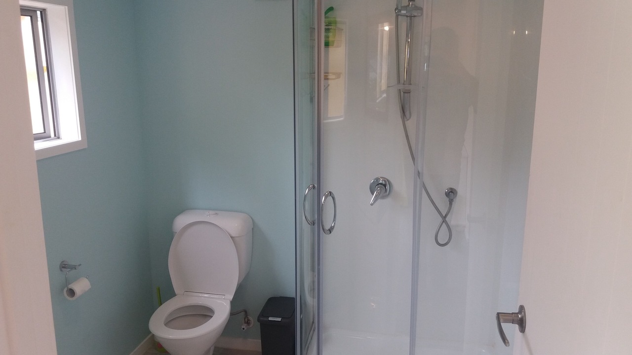 Photo of Bathroom in Kuaotunu