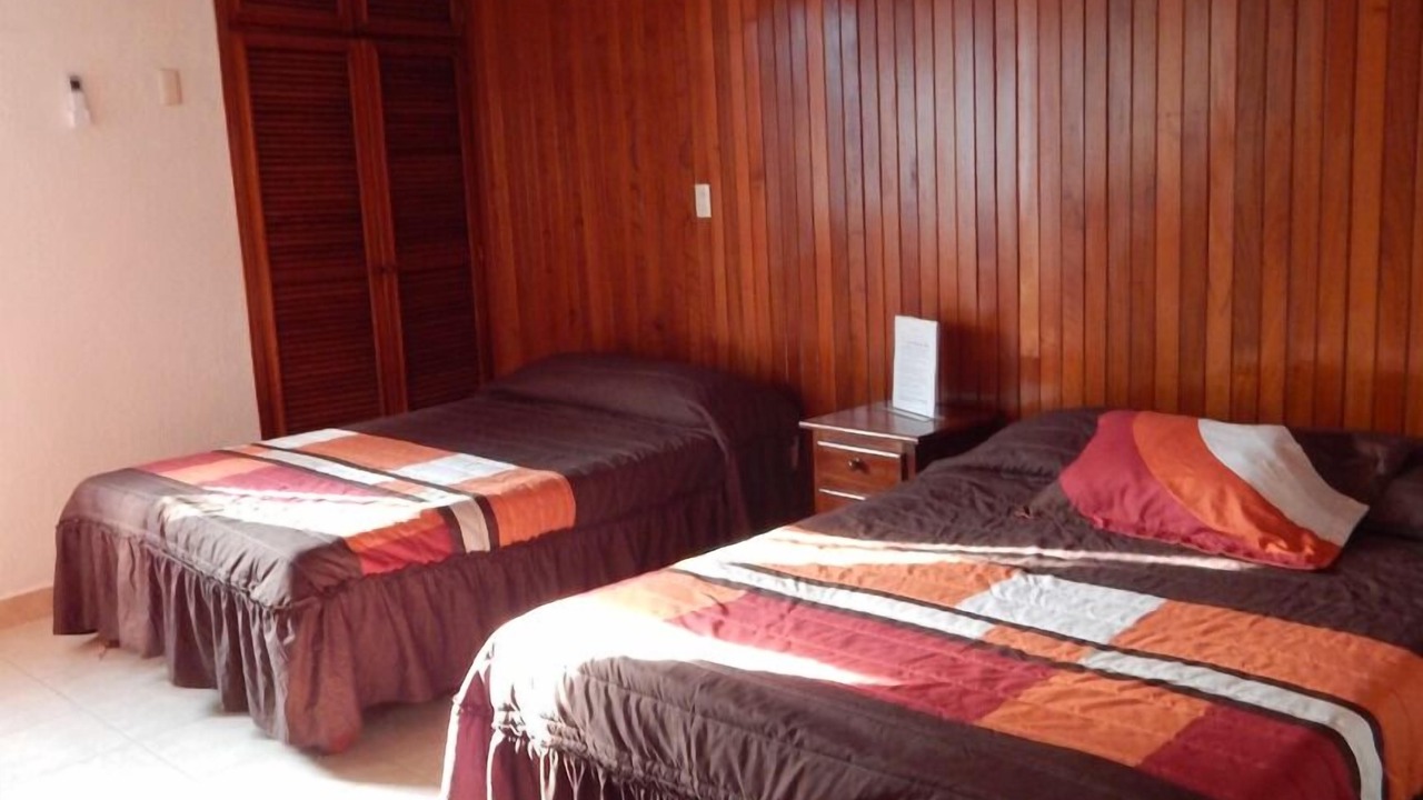 Photo of Bedroom in Centro