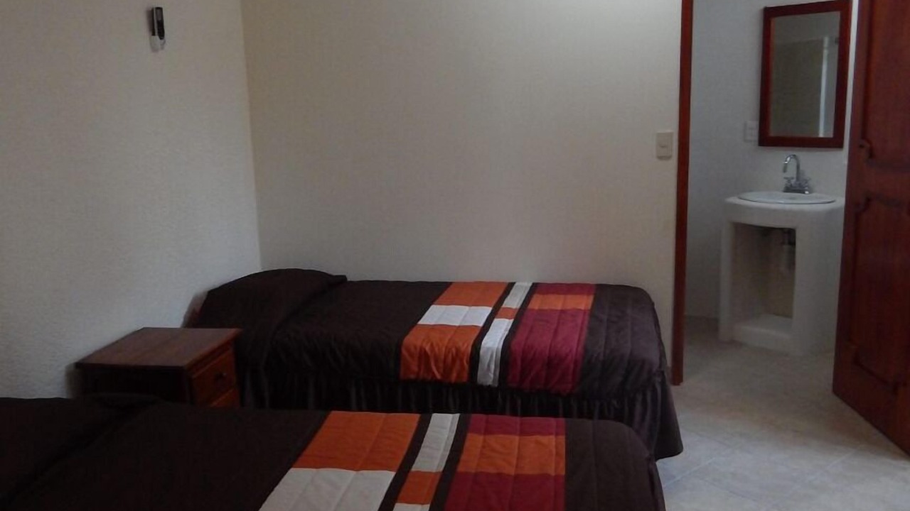 Photo of Bedroom in Centro
