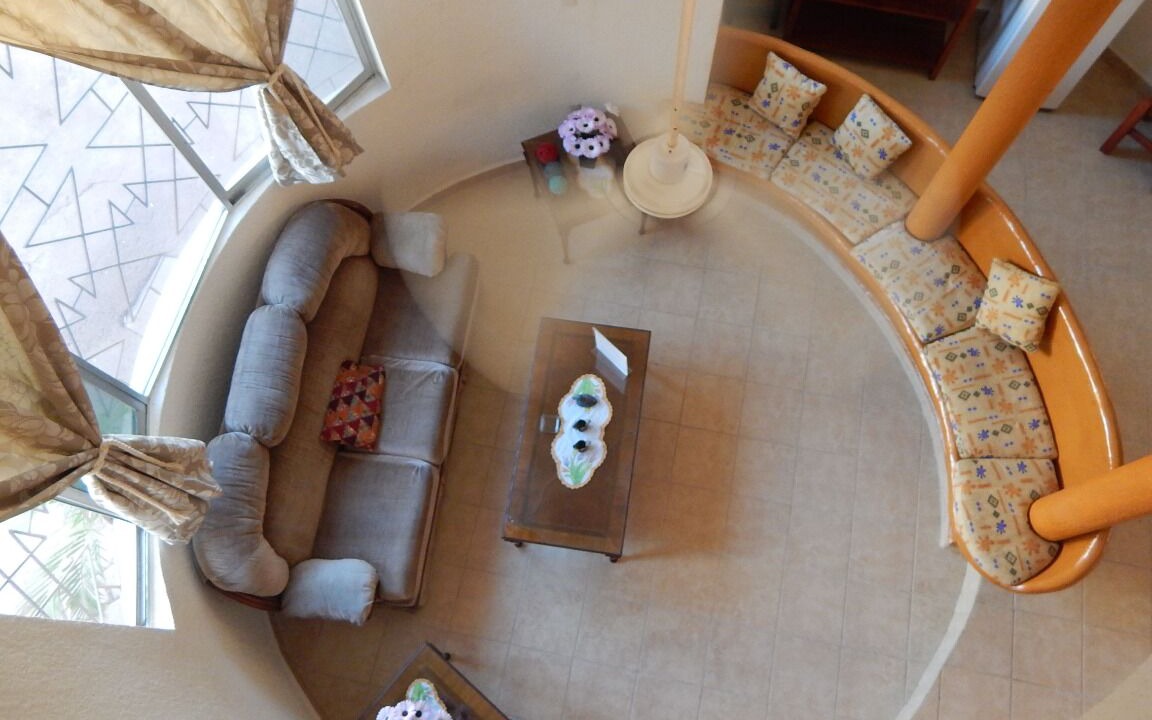 Photo of Livingroom in Centro