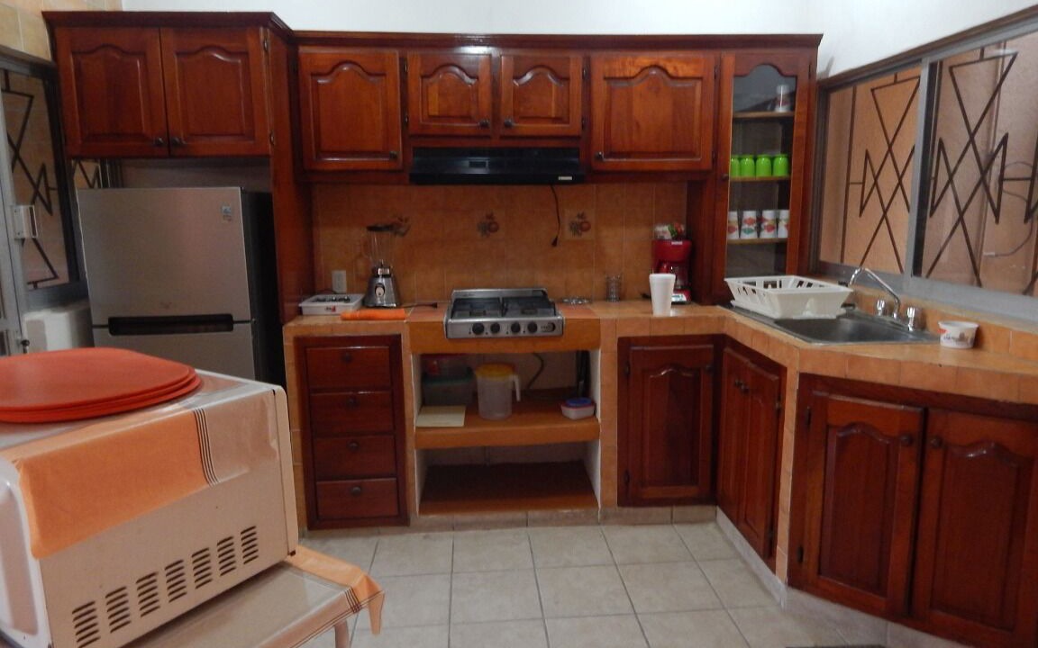 Photo of Kitchen in Centro