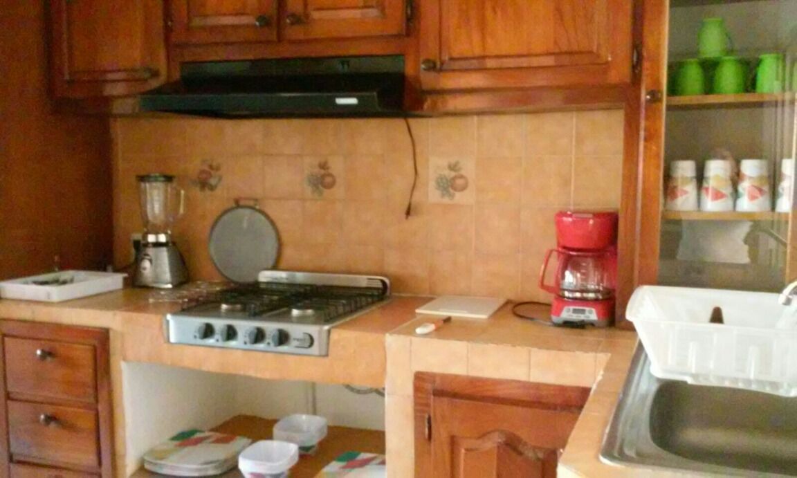 Photo of Kitchen in Centro