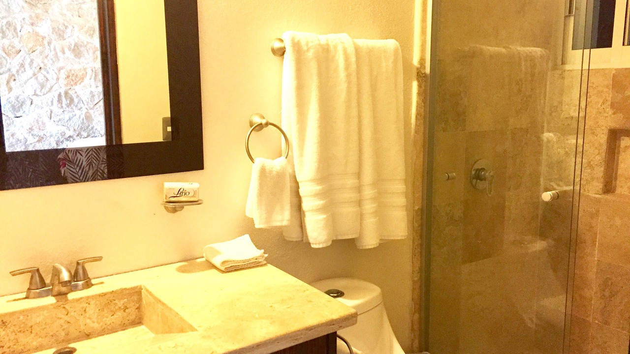 Photo of Bathroom in Puerto Marques
