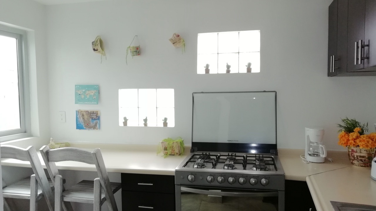 Photo of Kitchen in Ciudad Lopez Mateos