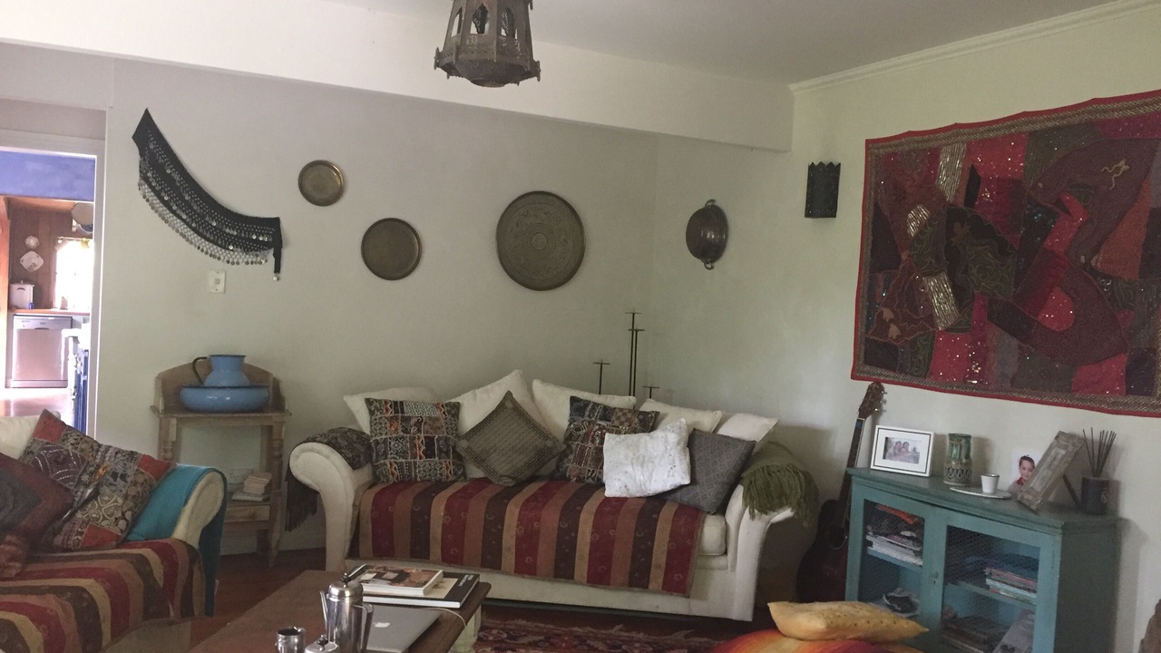 Photo of Livingroom in Wheki Valley