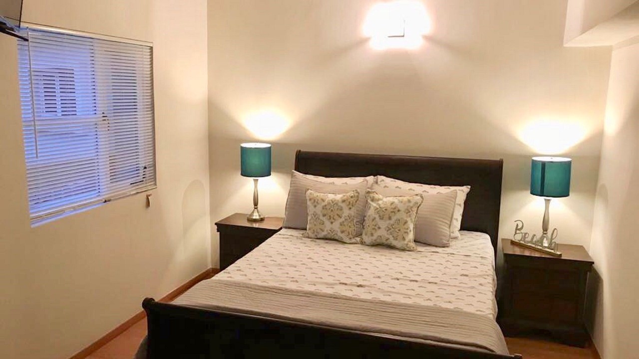 Photo of Bedroom in Miramar