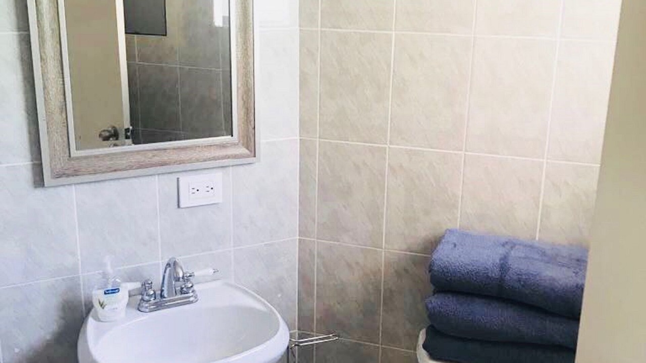 Photo of Bathroom in Miramar