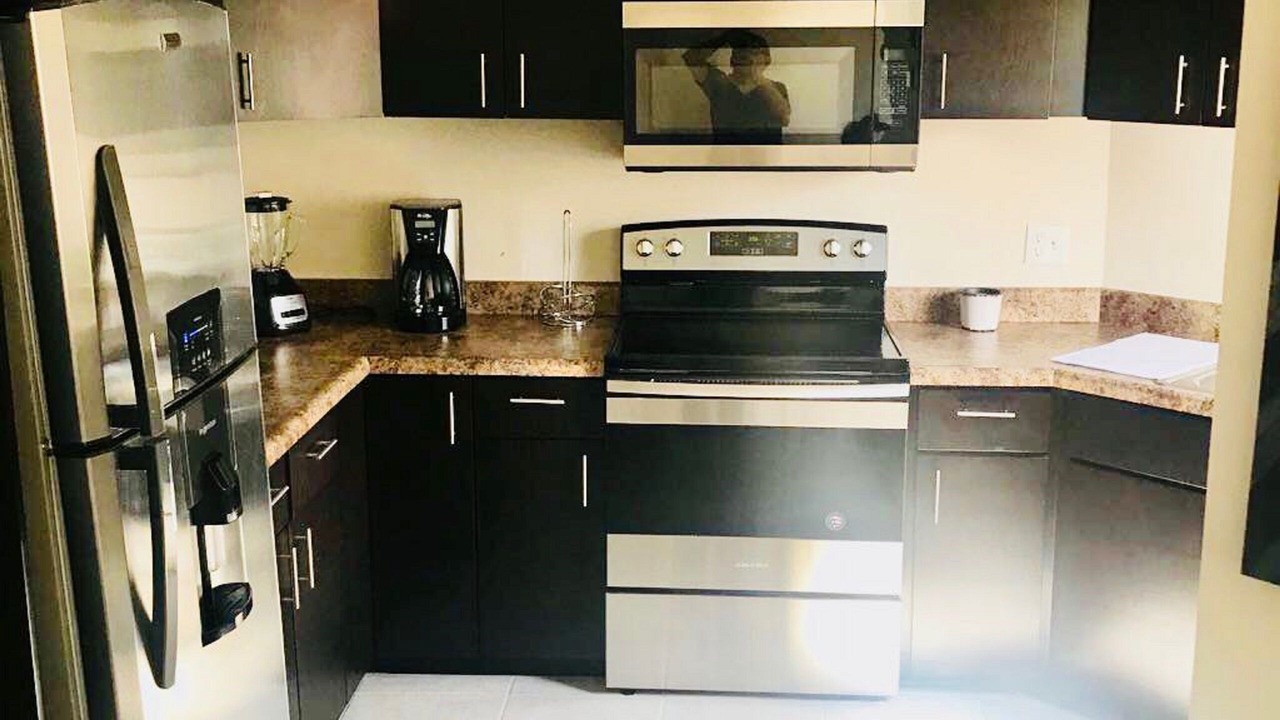 Photo of Kitchen in Miramar